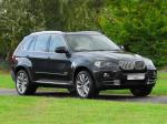 BMW X5 xDrive 3.5d 10 Year Edition 2009 года